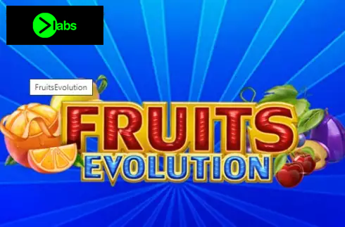 Fruits Evolution HD